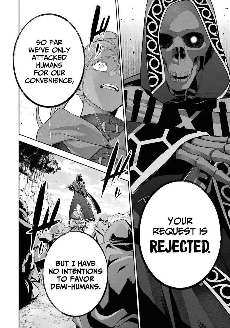 Shokei Sareta Kenja wa Lich ni Tensei Shite Shinryaku Sensou o Hajimeru Chapter 14 page 27