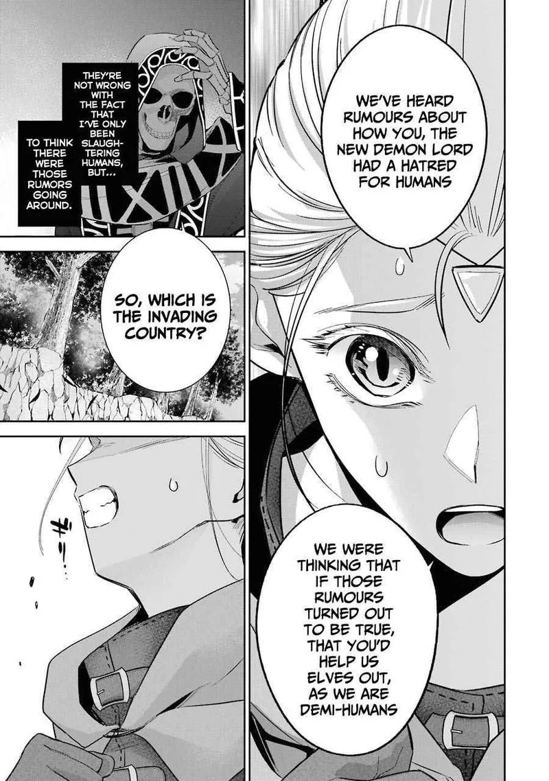 Shokei Sareta Kenja wa Lich ni Tensei Shite Shinryaku Sensou o Hajimeru Chapter 14 page 20
