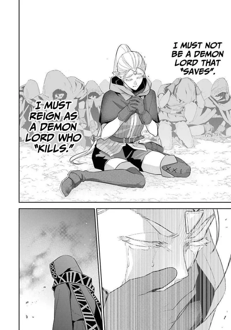 Shokei Sareta Kenja wa Lich ni Tensei Shite Shinryaku Sensou o Hajimeru Chapter 14 page 29