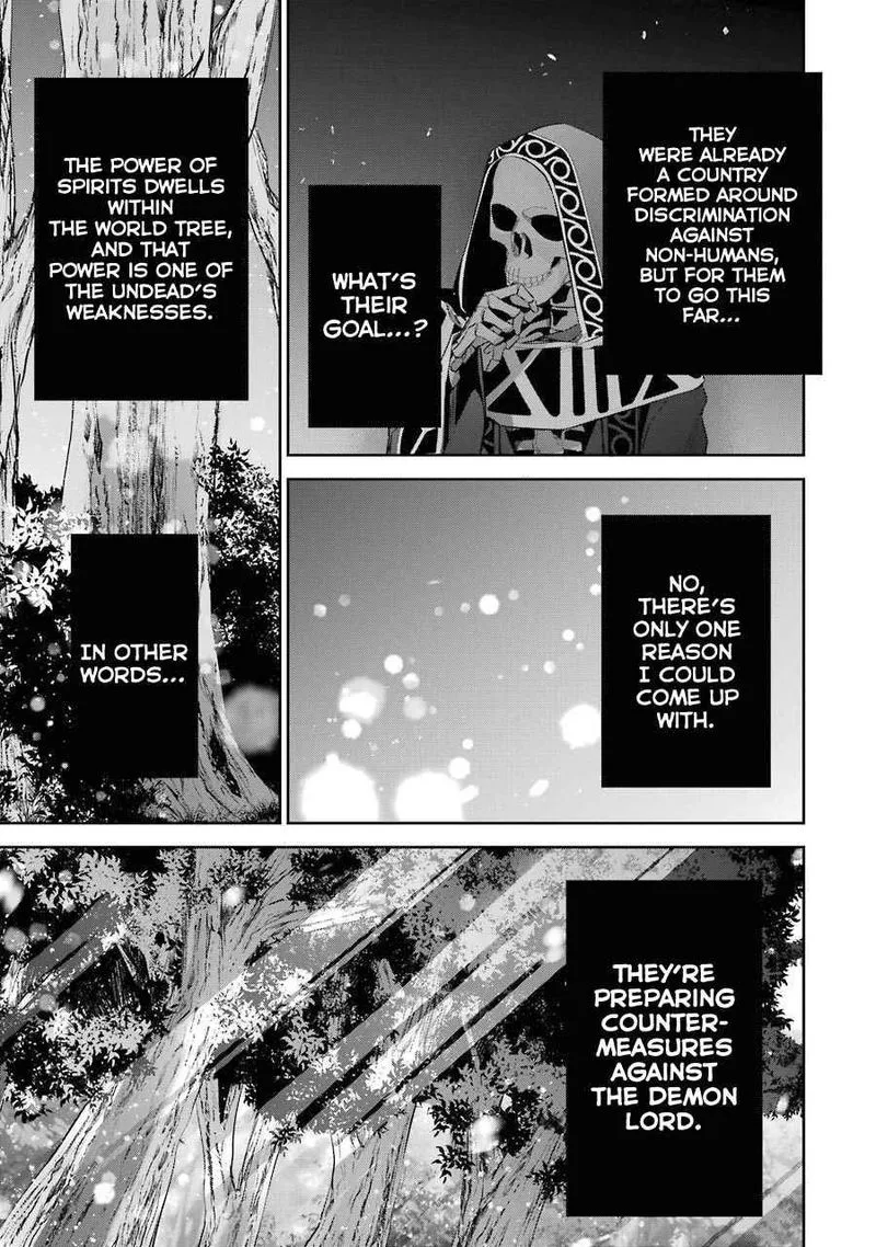 Shokei Sareta Kenja wa Lich ni Tensei Shite Shinryaku Sensou o Hajimeru Chapter 14 page 22