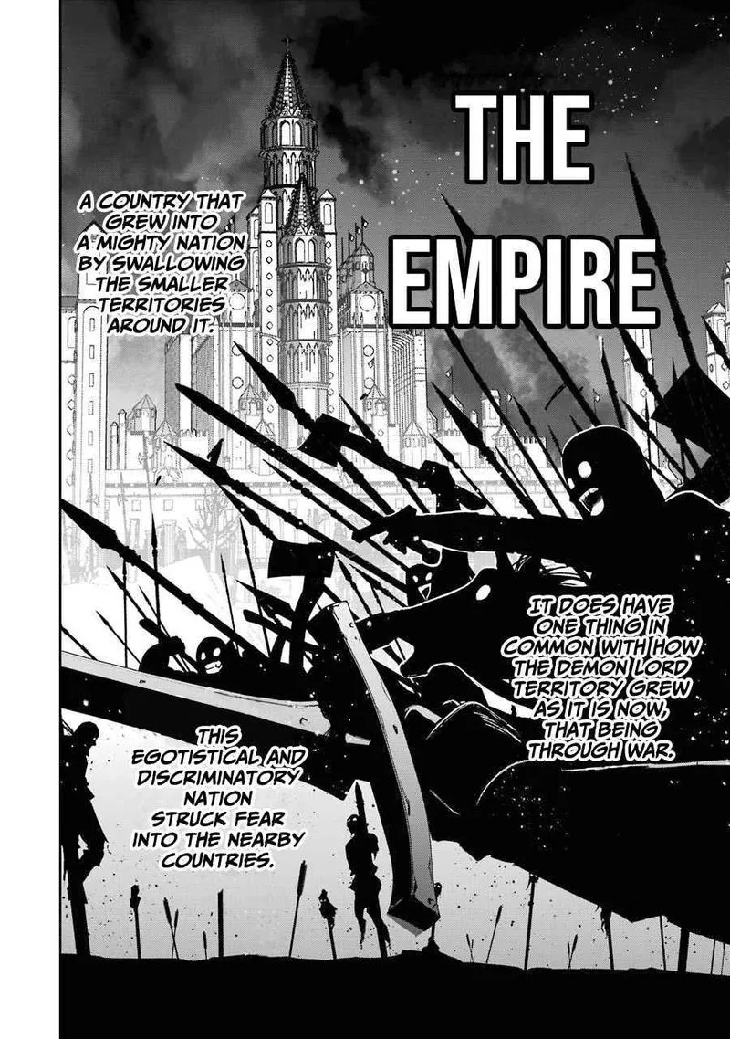 Shokei Sareta Kenja wa Lich ni Tensei Shite Shinryaku Sensou o Hajimeru Chapter 14 page 7