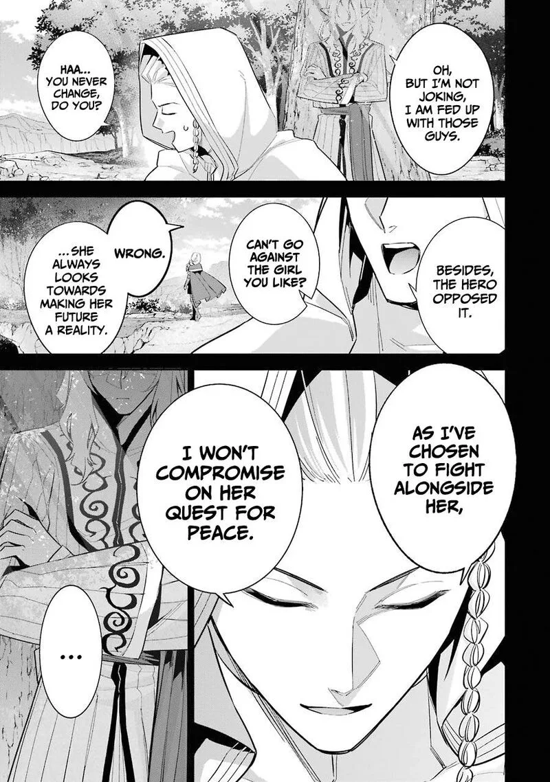 Shokei Sareta Kenja wa Lich ni Tensei Shite Shinryaku Sensou o Hajimeru Chapter 15 page 3