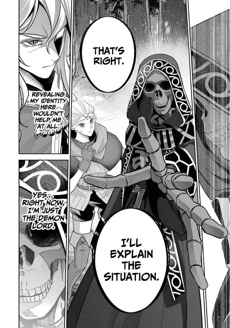 Shokei Sareta Kenja wa Lich ni Tensei Shite Shinryaku Sensou o Hajimeru Chapter 15 page 10