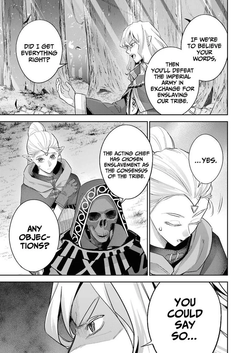 Shokei Sareta Kenja wa Lich ni Tensei Shite Shinryaku Sensou o Hajimeru Chapter 15 page 13