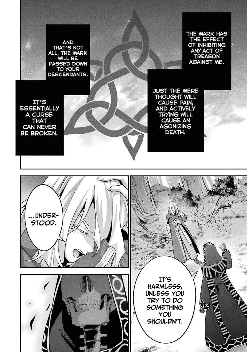 Shokei Sareta Kenja wa Lich ni Tensei Shite Shinryaku Sensou o Hajimeru Chapter 15 page 20