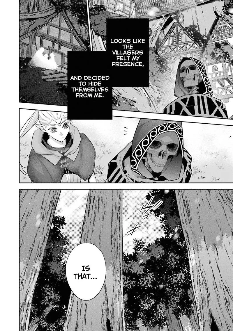 Shokei Sareta Kenja wa Lich ni Tensei Shite Shinryaku Sensou o Hajimeru Chapter 15 page 32