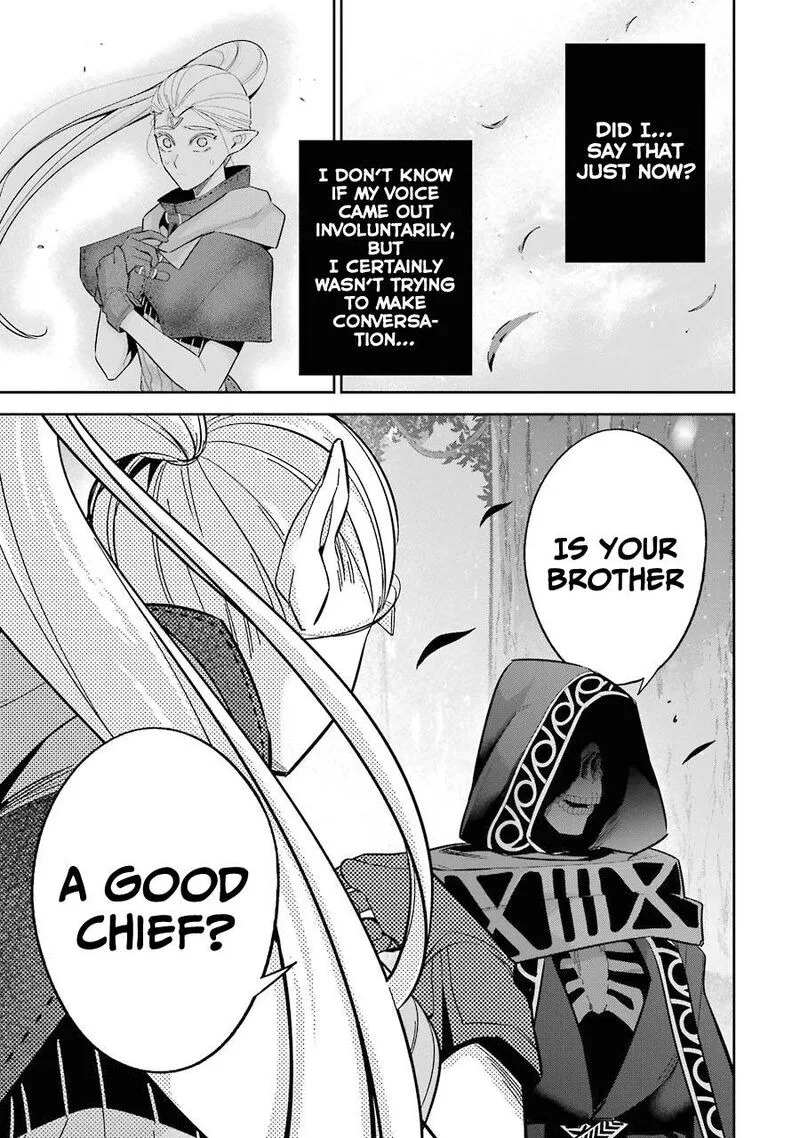 Shokei Sareta Kenja wa Lich ni Tensei Shite Shinryaku Sensou o Hajimeru Chapter 15 page 27