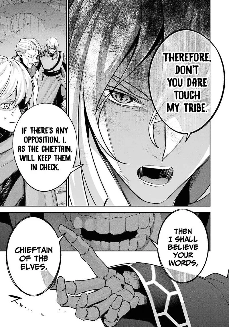 Shokei Sareta Kenja wa Lich ni Tensei Shite Shinryaku Sensou o Hajimeru Chapter 15 page 17