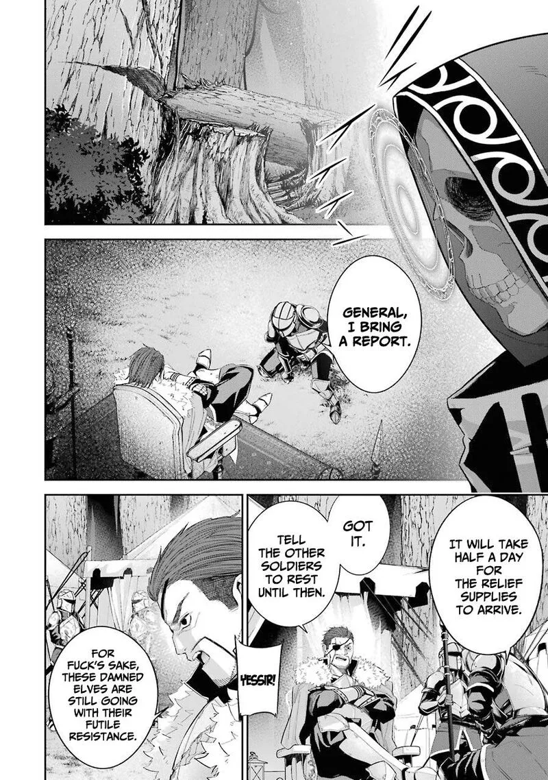 Shokei Sareta Kenja wa Lich ni Tensei Shite Shinryaku Sensou o Hajimeru Chapter 15 page 24