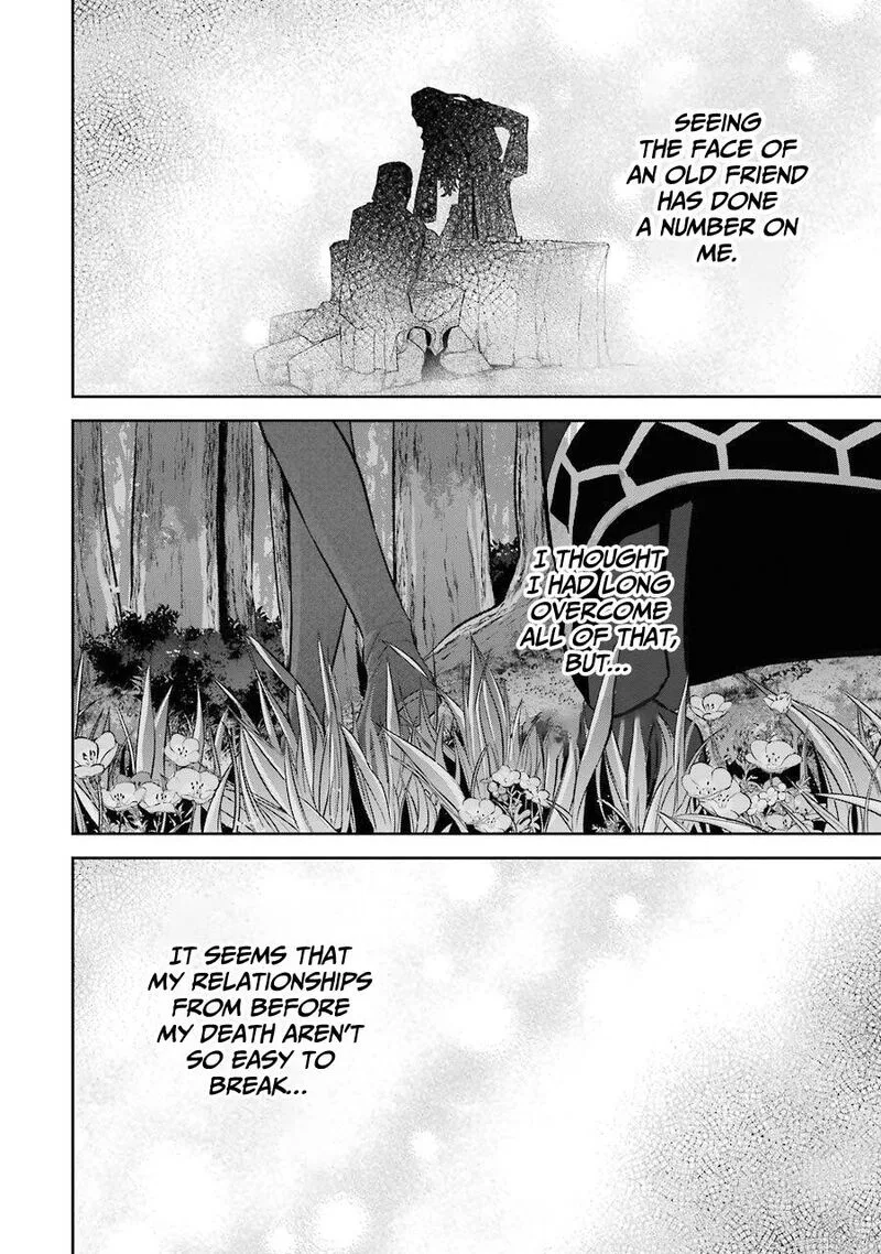 Shokei Sareta Kenja wa Lich ni Tensei Shite Shinryaku Sensou o Hajimeru Chapter 15 page 30