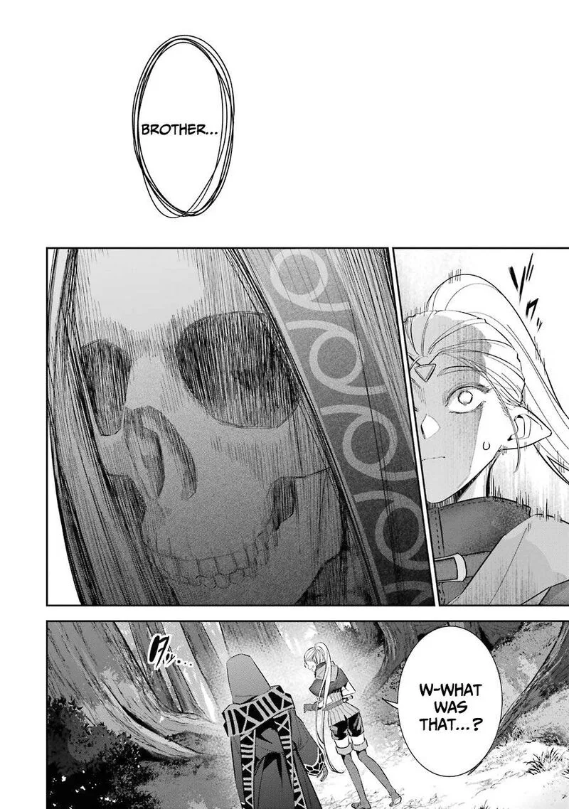Shokei Sareta Kenja wa Lich ni Tensei Shite Shinryaku Sensou o Hajimeru Chapter 15 page 26