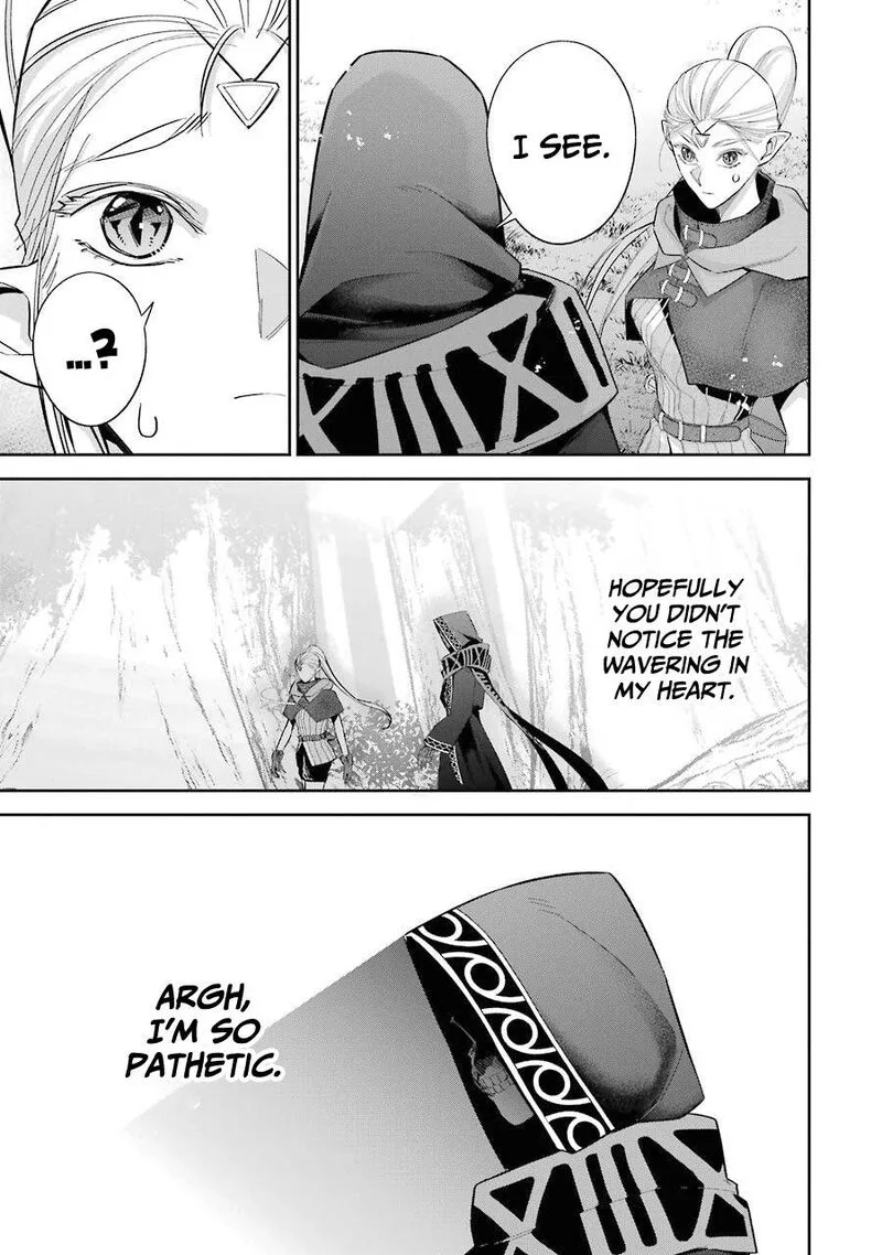 Shokei Sareta Kenja wa Lich ni Tensei Shite Shinryaku Sensou o Hajimeru Chapter 15 page 29