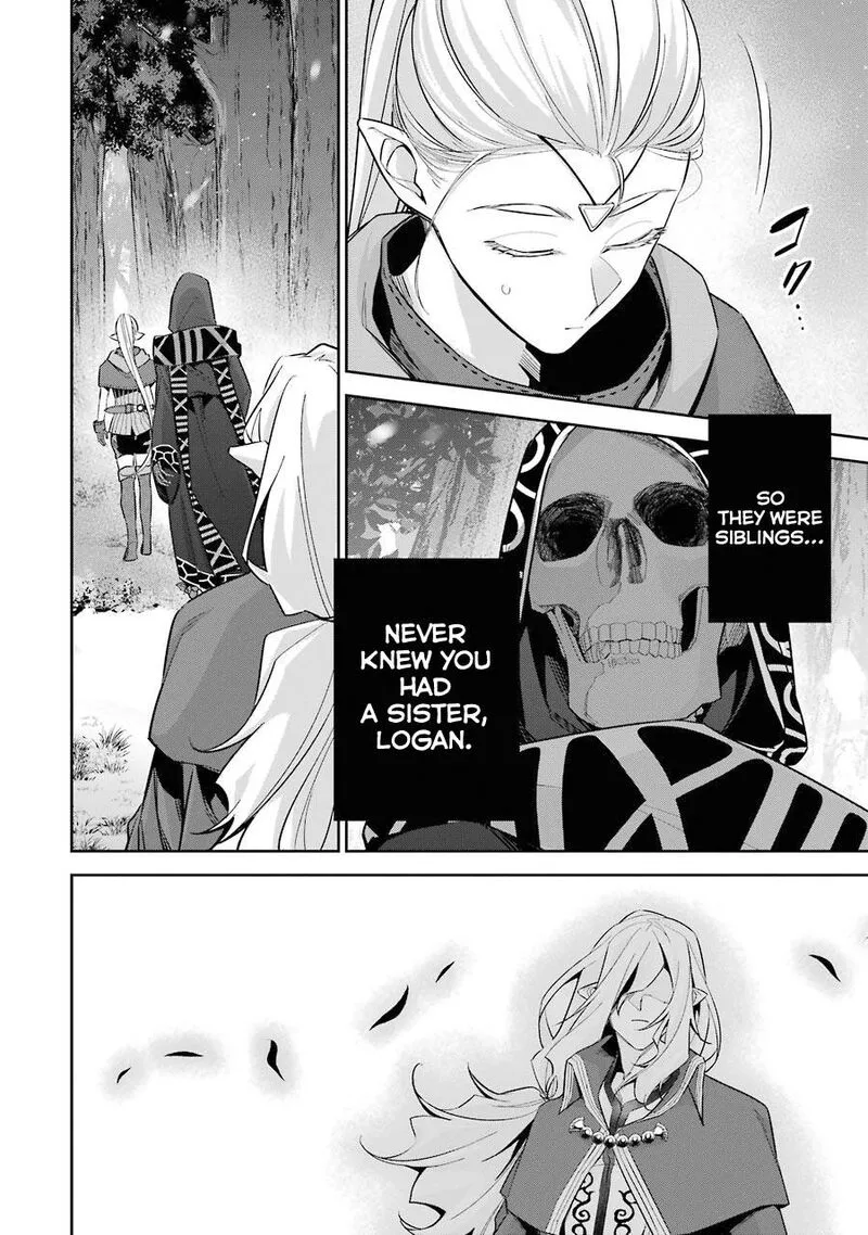 Shokei Sareta Kenja wa Lich ni Tensei Shite Shinryaku Sensou o Hajimeru Chapter 15 page 22