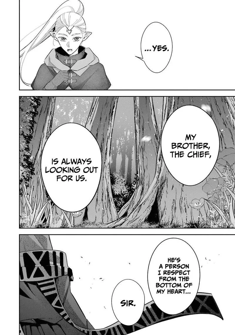 Shokei Sareta Kenja wa Lich ni Tensei Shite Shinryaku Sensou o Hajimeru Chapter 15 page 28