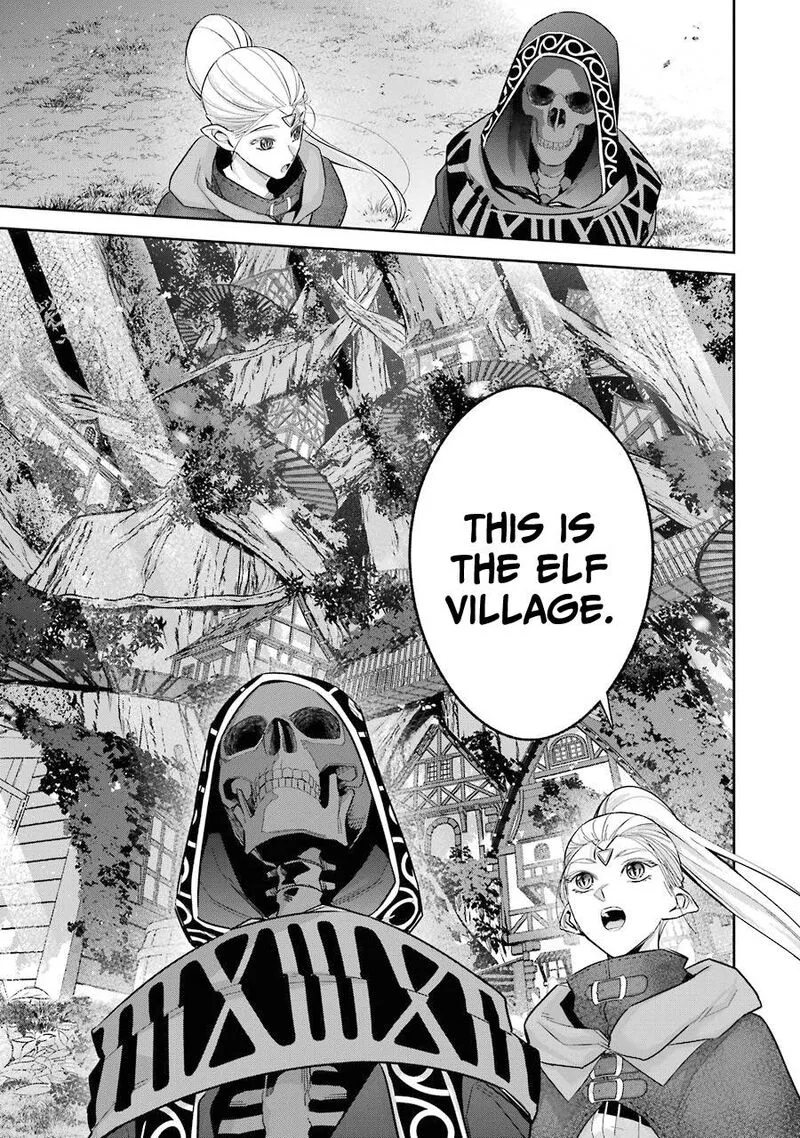 Shokei Sareta Kenja wa Lich ni Tensei Shite Shinryaku Sensou o Hajimeru Chapter 15 page 31