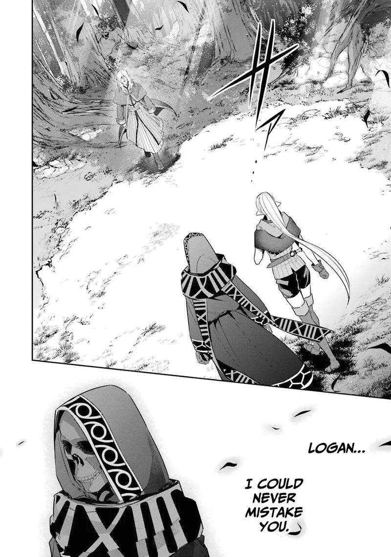 Shokei Sareta Kenja wa Lich ni Tensei Shite Shinryaku Sensou o Hajimeru Chapter 15 page 6