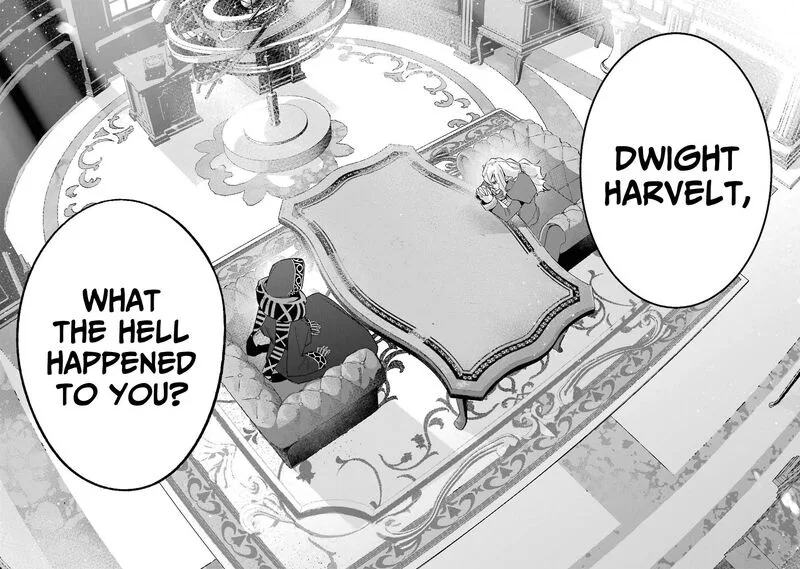 Shokei Sareta Kenja wa Lich ni Tensei Shite Shinryaku Sensou o Hajimeru Chapter 15 page 41
