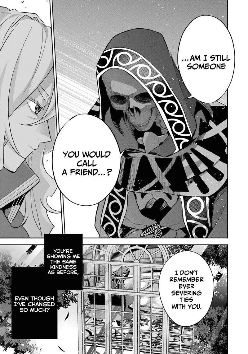 Shokei Sareta Kenja wa Lich ni Tensei Shite Shinryaku Sensou o Hajimeru Chapter 16 page 3