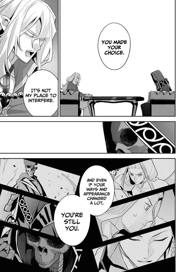 Shokei Sareta Kenja wa Lich ni Tensei Shite Shinryaku Sensou o Hajimeru Chapter 16 page 7