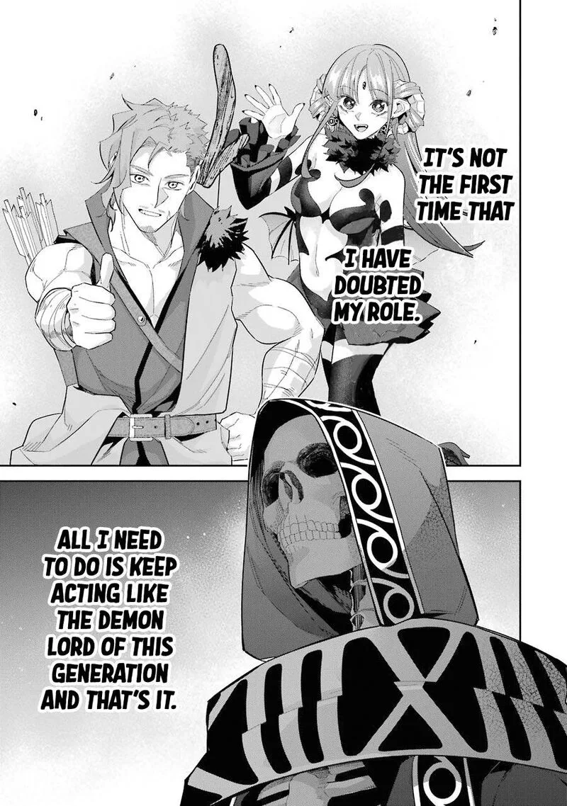 Shokei Sareta Kenja wa Lich ni Tensei Shite Shinryaku Sensou o Hajimeru Chapter 16 page 16