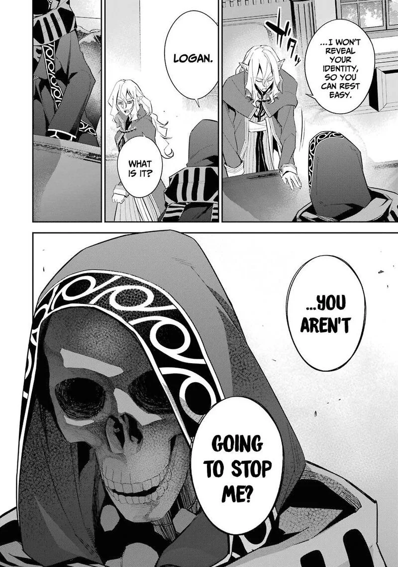 Shokei Sareta Kenja wa Lich ni Tensei Shite Shinryaku Sensou o Hajimeru Chapter 16 page 10