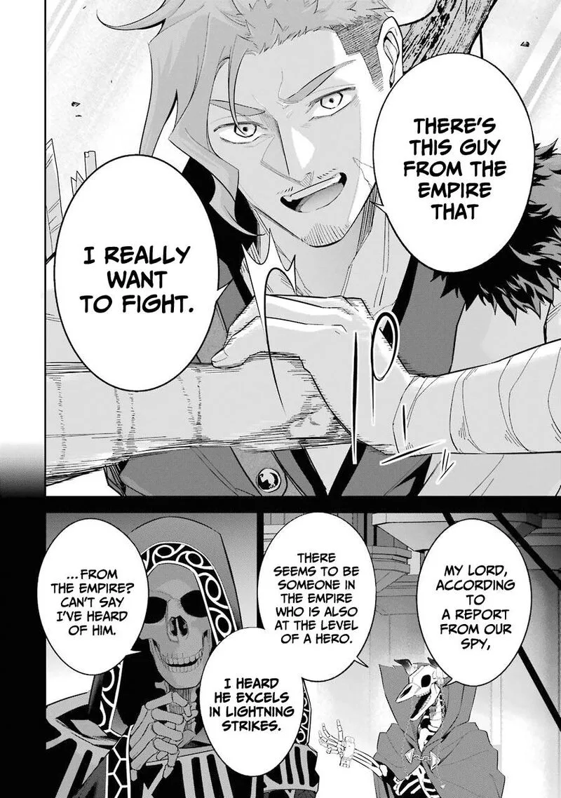 Shokei Sareta Kenja wa Lich ni Tensei Shite Shinryaku Sensou o Hajimeru Chapter 16 page 18