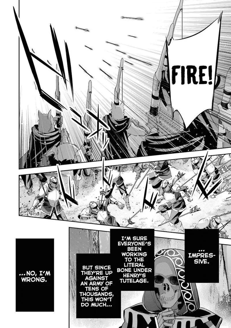 Shokei Sareta Kenja wa Lich ni Tensei Shite Shinryaku Sensou o Hajimeru Chapter 16 page 31