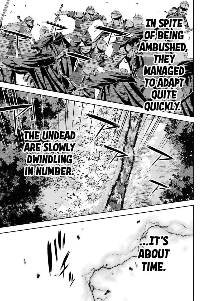 Shokei Sareta Kenja wa Lich ni Tensei Shite Shinryaku Sensou o Hajimeru Chapter 16 page 29