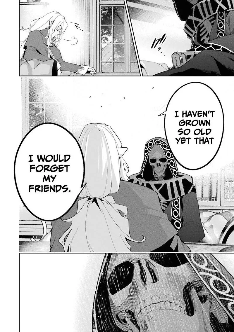 Shokei Sareta Kenja wa Lich ni Tensei Shite Shinryaku Sensou o Hajimeru Chapter 16 page 2
