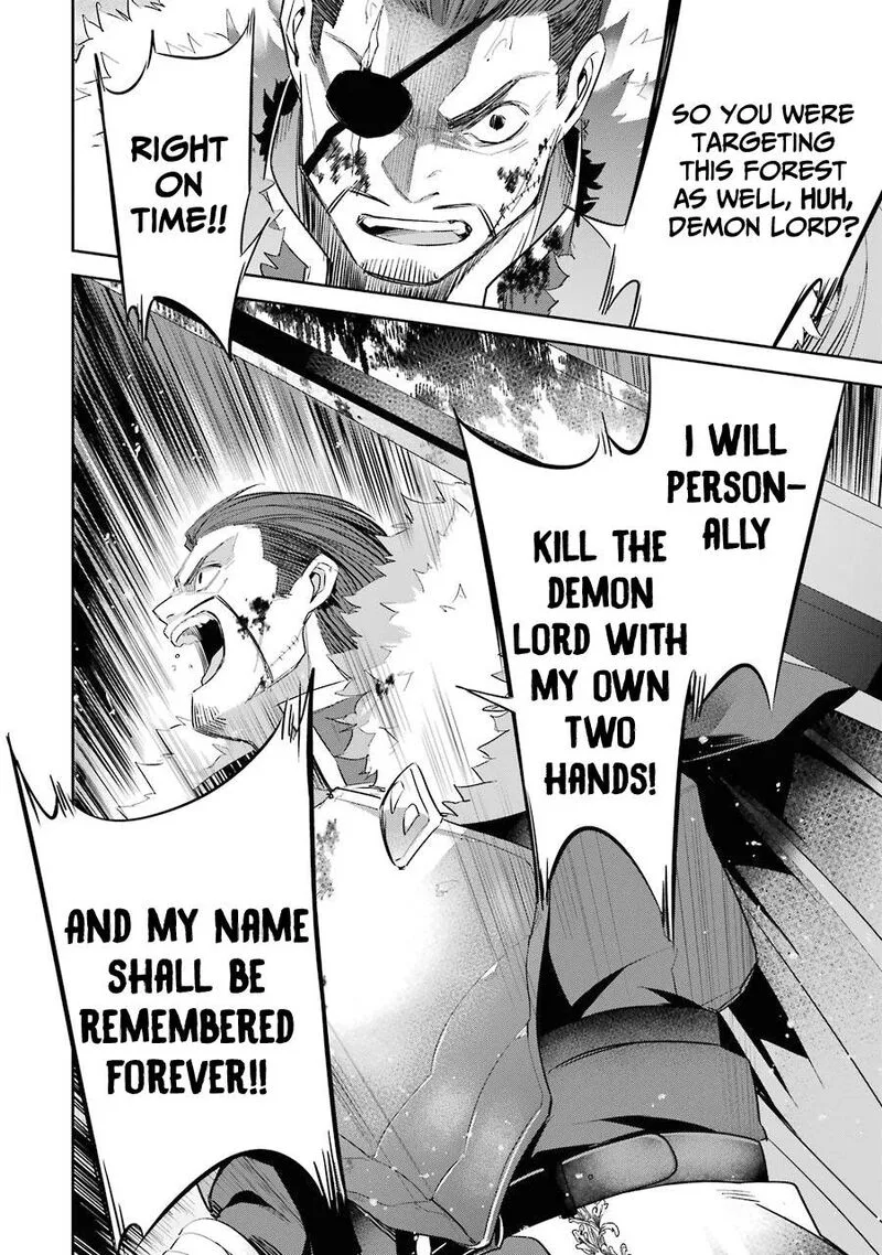 Shokei Sareta Kenja wa Lich ni Tensei Shite Shinryaku Sensou o Hajimeru Chapter 16 page 44