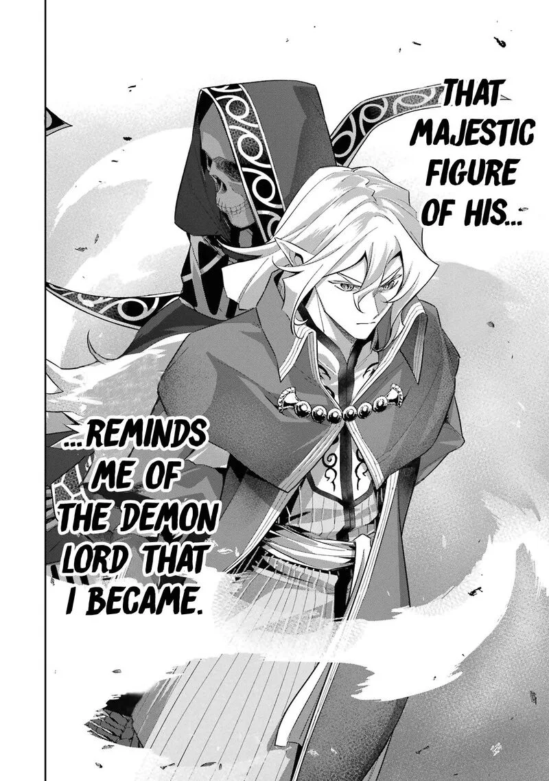 Shokei Sareta Kenja wa Lich ni Tensei Shite Shinryaku Sensou o Hajimeru Chapter 17 page 12