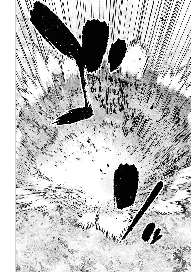 Shokei Sareta Kenja wa Lich ni Tensei Shite Shinryaku Sensou o Hajimeru Chapter 17 page 27
