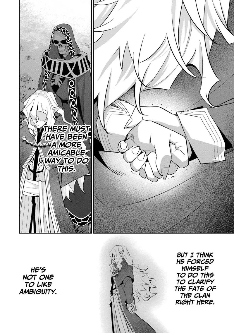 Shokei Sareta Kenja wa Lich ni Tensei Shite Shinryaku Sensou o Hajimeru Chapter 17 page 10