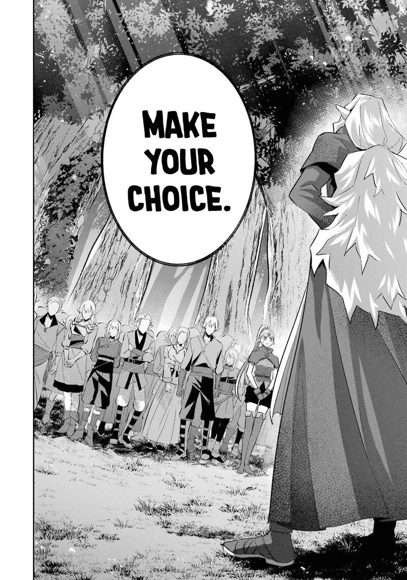 Shokei Sareta Kenja wa Lich ni Tensei Shite Shinryaku Sensou o Hajimeru Chapter 17 page 8