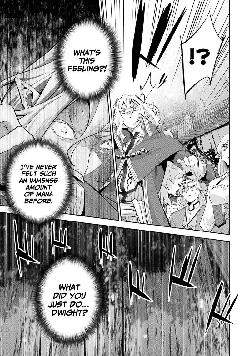 Shokei Sareta Kenja wa Lich ni Tensei Shite Shinryaku Sensou o Hajimeru Chapter 17 page 28