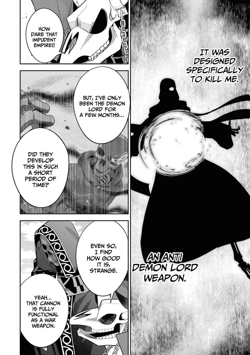 Shokei Sareta Kenja wa Lich ni Tensei Shite Shinryaku Sensou o Hajimeru Chapter 18 page 15