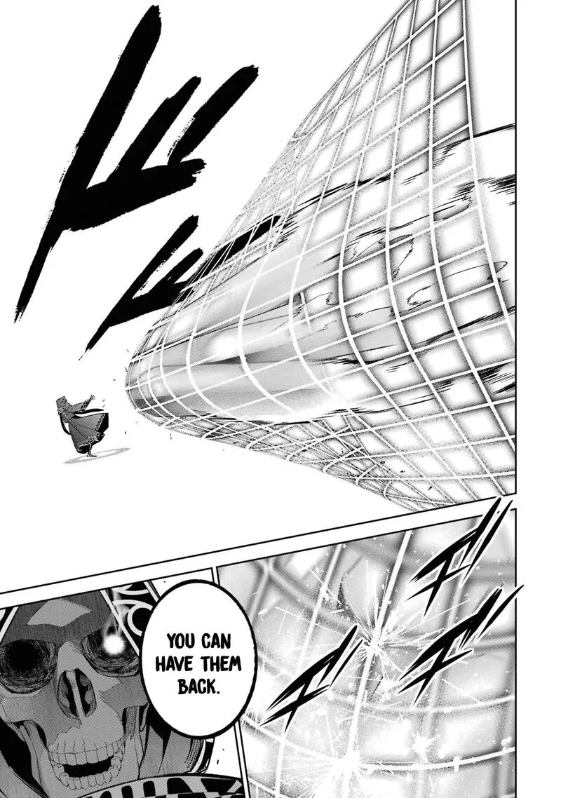 Shokei Sareta Kenja wa Lich ni Tensei Shite Shinryaku Sensou o Hajimeru Chapter 18 page 12