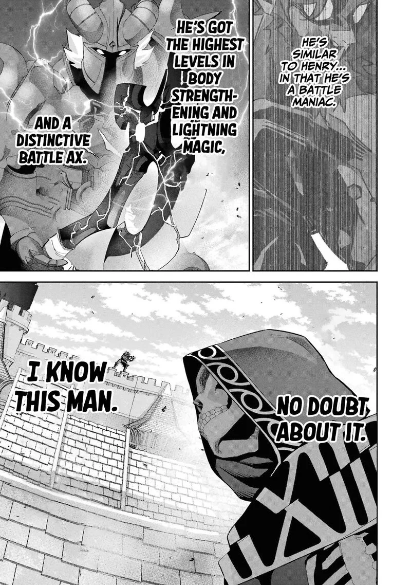 Shokei Sareta Kenja wa Lich ni Tensei Shite Shinryaku Sensou o Hajimeru Chapter 18 page 32