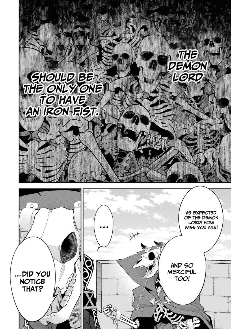 Shokei Sareta Kenja wa Lich ni Tensei Shite Shinryaku Sensou o Hajimeru Chapter 18 page 25