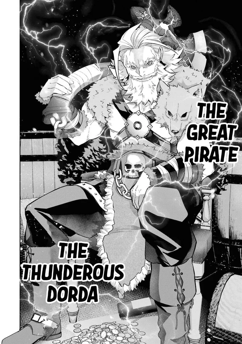 Shokei Sareta Kenja wa Lich ni Tensei Shite Shinryaku Sensou o Hajimeru Chapter 18 page 35