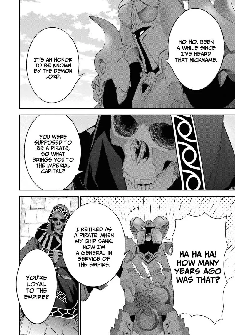 Shokei Sareta Kenja wa Lich ni Tensei Shite Shinryaku Sensou o Hajimeru Chapter 18 page 37