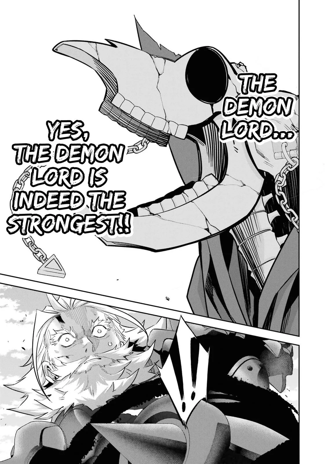 Shokei Sareta Kenja wa Lich ni Tensei Shite Shinryaku Sensou o Hajimeru Chapter 19 page 27