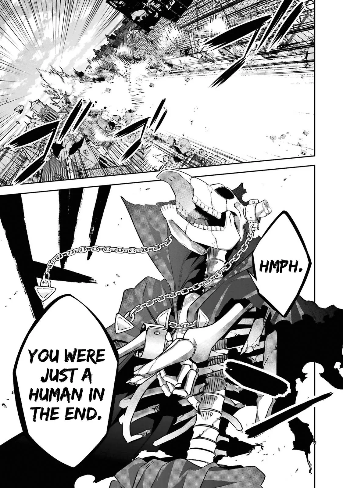 Shokei Sareta Kenja wa Lich ni Tensei Shite Shinryaku Sensou o Hajimeru Chapter 19 page 30