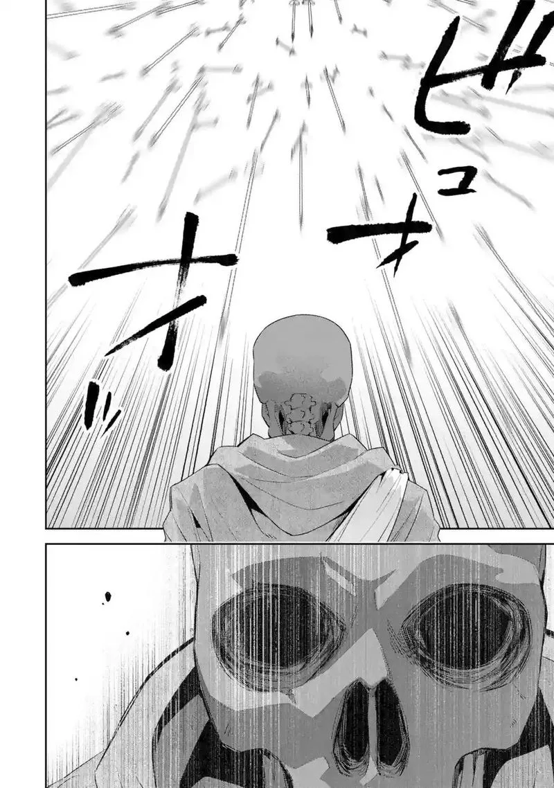Shokei Sareta Kenja wa Lich ni Tensei Shite Shinryaku Sensou o Hajimeru Chapter 2 page 11