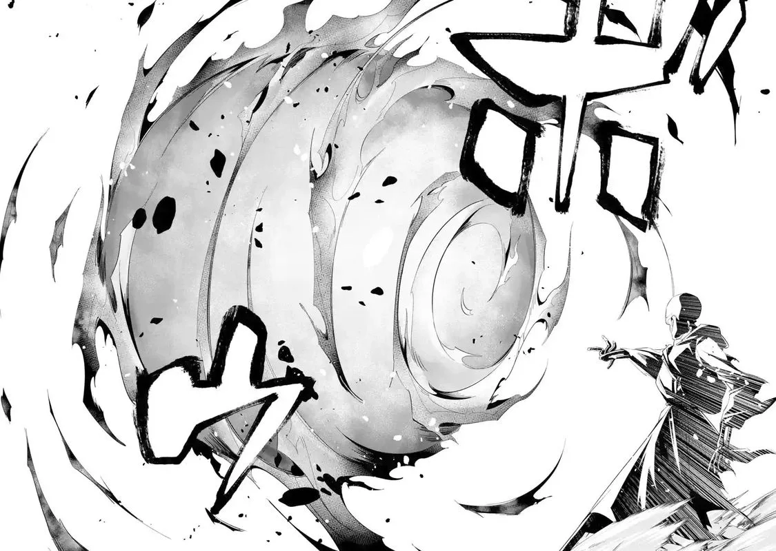 Shokei Sareta Kenja wa Lich ni Tensei Shite Shinryaku Sensou o Hajimeru Chapter 2 page 15