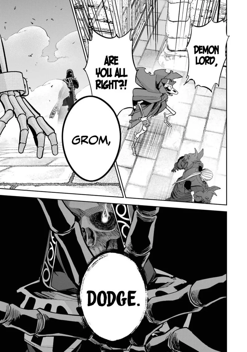 Shokei Sareta Kenja wa Lich ni Tensei Shite Shinryaku Sensou o Hajimeru Chapter 20 page 22