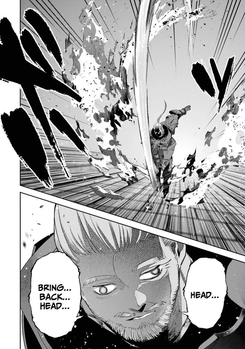 Shokei Sareta Kenja wa Lich ni Tensei Shite Shinryaku Sensou o Hajimeru Chapter 20 page 18