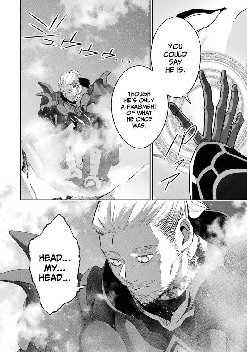 Shokei Sareta Kenja wa Lich ni Tensei Shite Shinryaku Sensou o Hajimeru Chapter 20 page 30
