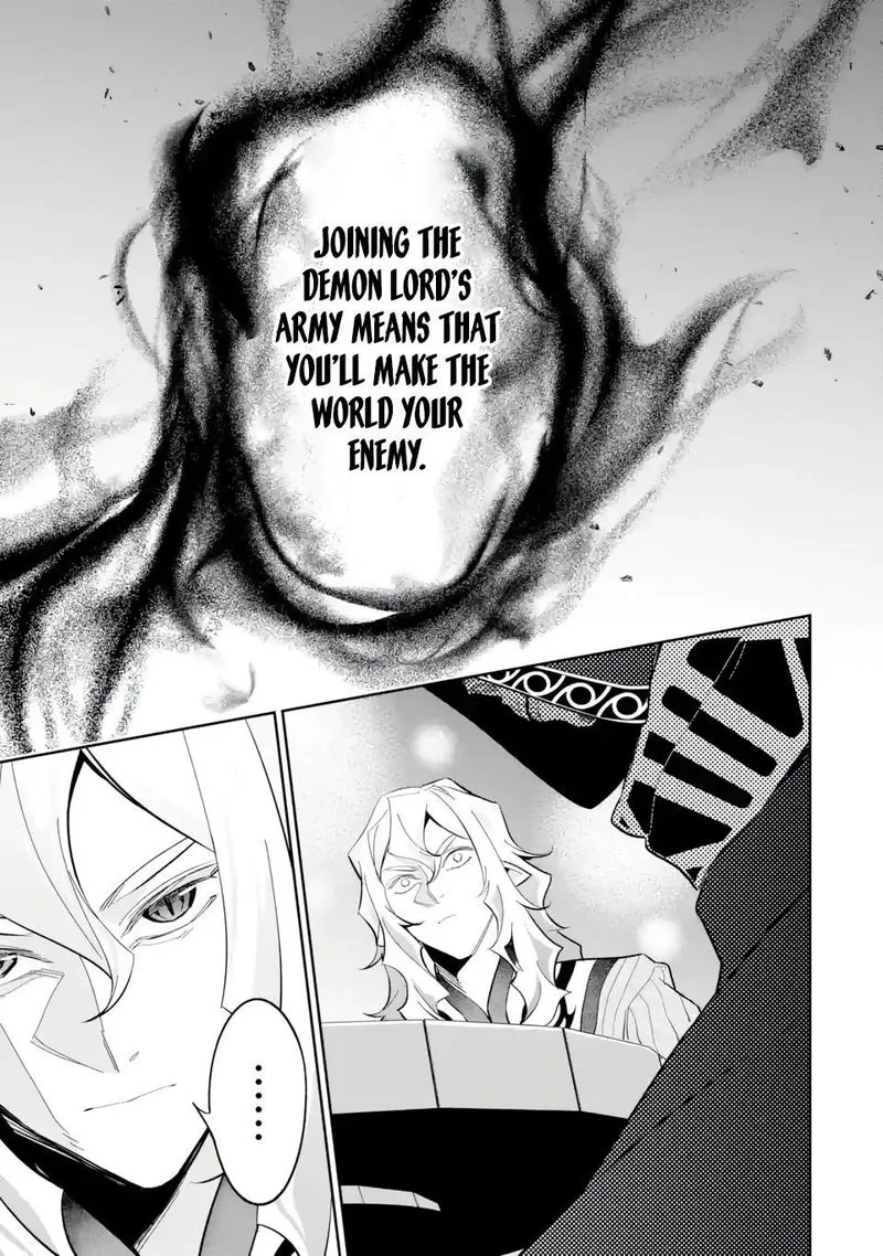 Shokei Sareta Kenja wa Lich ni Tensei Shite Shinryaku Sensou o Hajimeru Chapter 21 page 12
