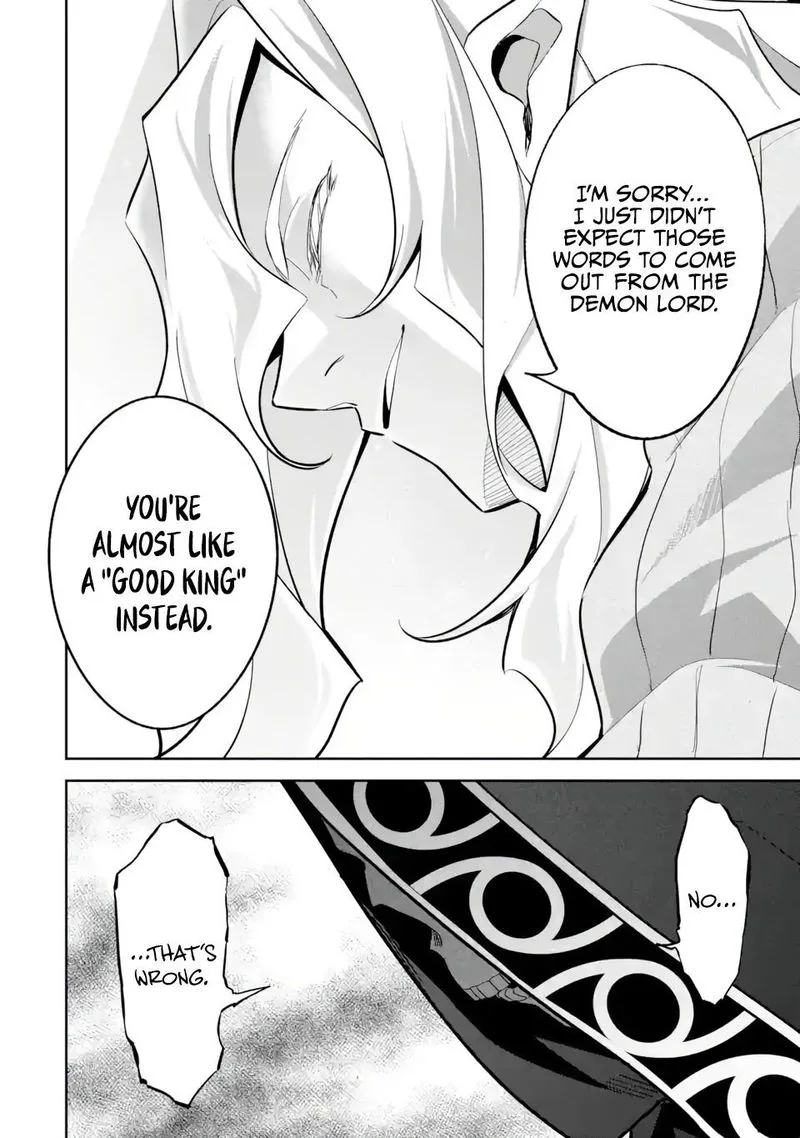 Shokei Sareta Kenja wa Lich ni Tensei Shite Shinryaku Sensou o Hajimeru Chapter 21 page 11